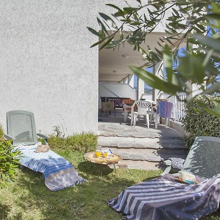 Casa L'Alivi Apartment Luri Exterior foto